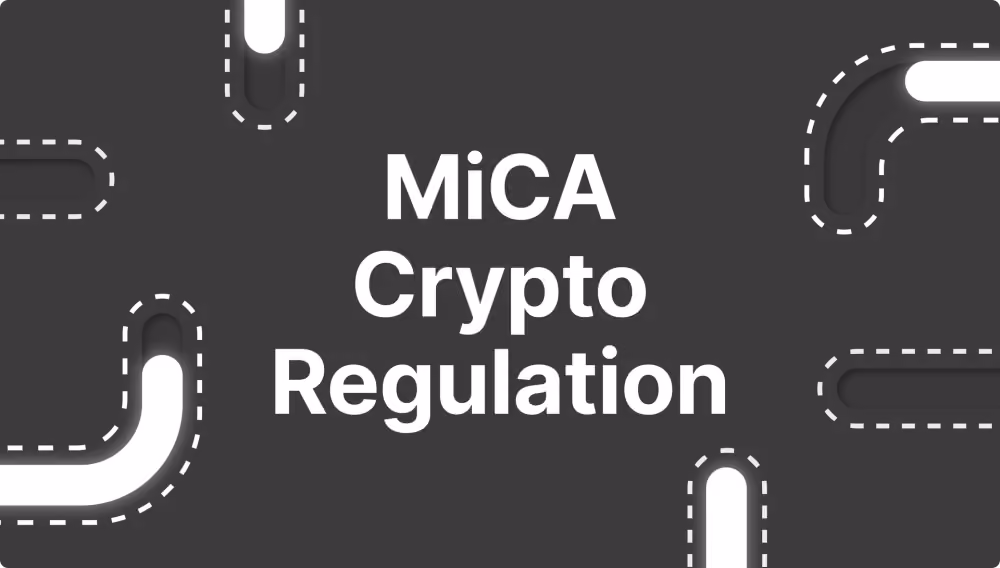 How Does MiCA Crypto Regulation Affect Businesses?