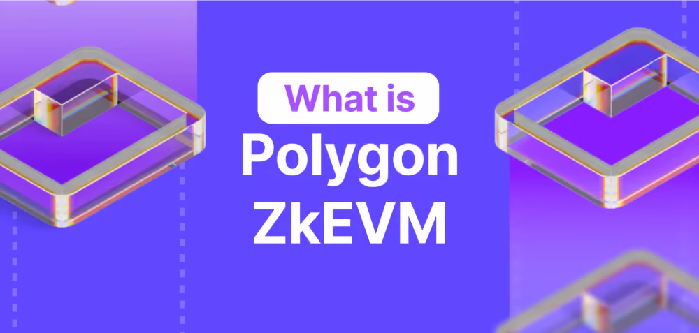 What is PoLygon ZkEVM, and How Does It Work