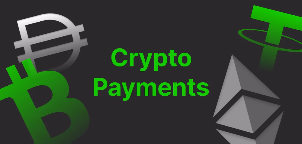 Finding The Best Way to Accept Crypto Payments