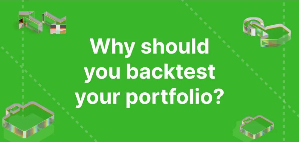 Backtest Your Portfolio
