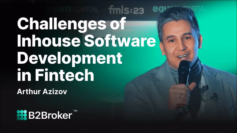 Challenges of In-House Software Development 