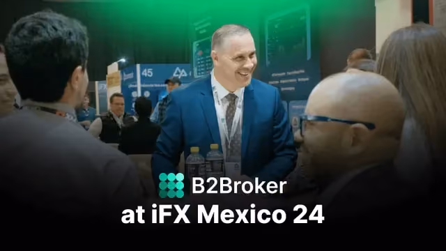 A Sneak Peak Inside Our Time at iFX Mexico Expo 2024