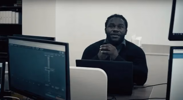 YouTube video cover