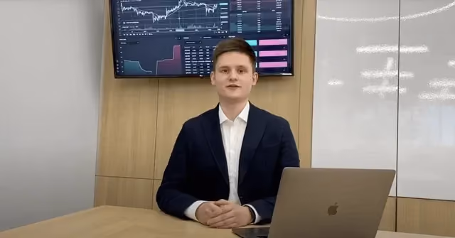 YouTube video cover