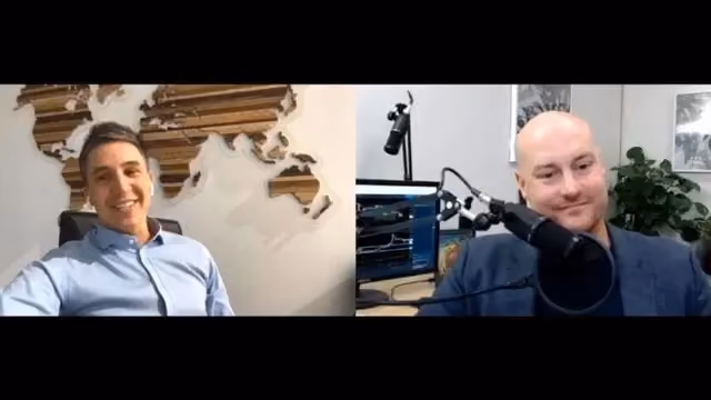 YouTube video cover