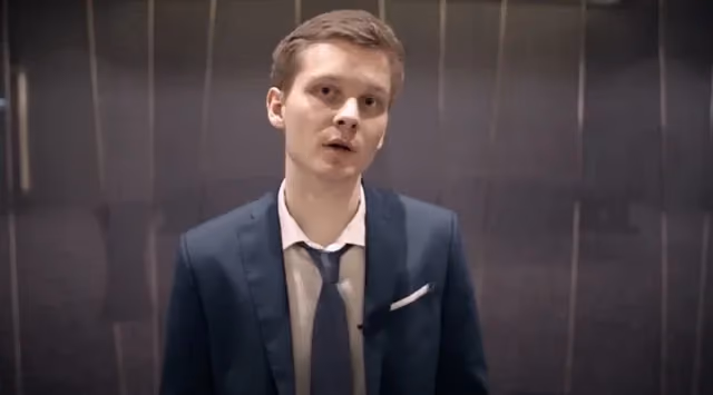 YouTube video cover