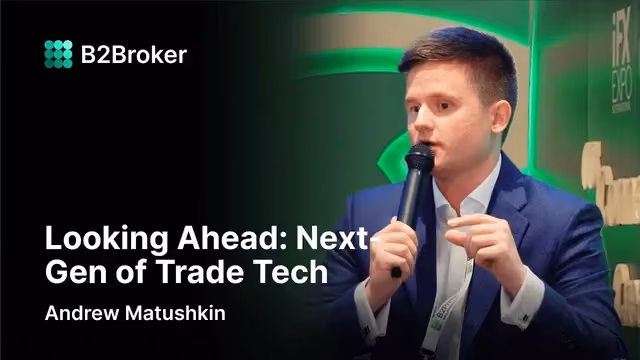 Discussing The Latest AI and Technology for Brokerage Firms