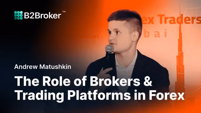 The Role of Brokers and Trading Platforms in Forex.