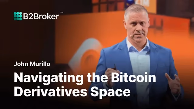 Navigating the Bitcoin Derivatives Space