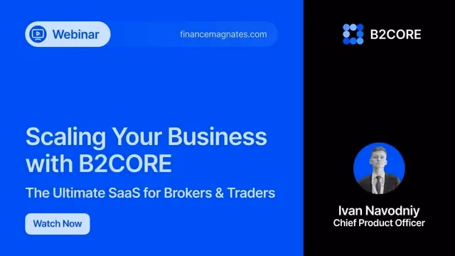 Scaling Your Business with B2CORE