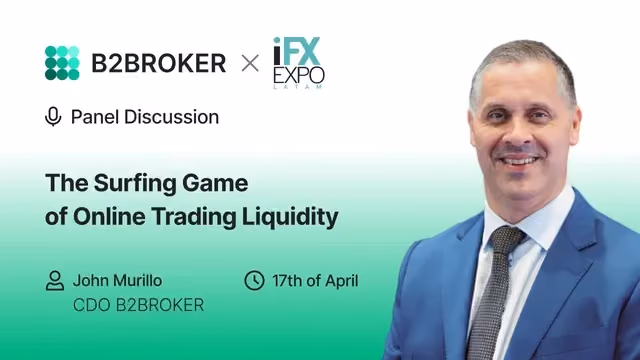 iFX EXPO LATAM Panel Discussion