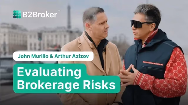Tips for Brokers: Evaluating Brokerage Risks