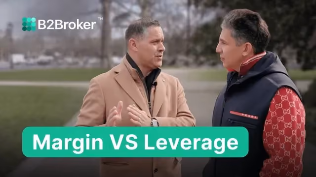 Understanding the Difference: Leverage vs. Margin 