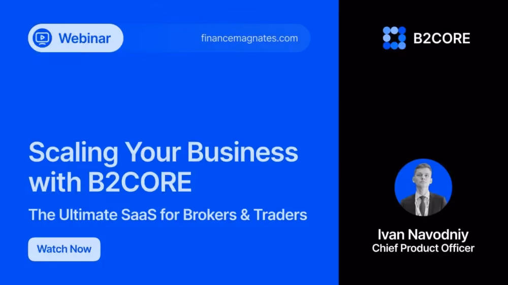 Scaling Your Business with B2CORE